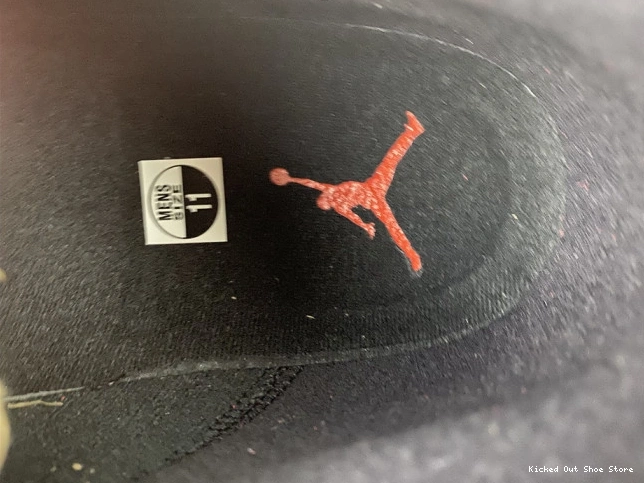 Kick Theory 602 BRED